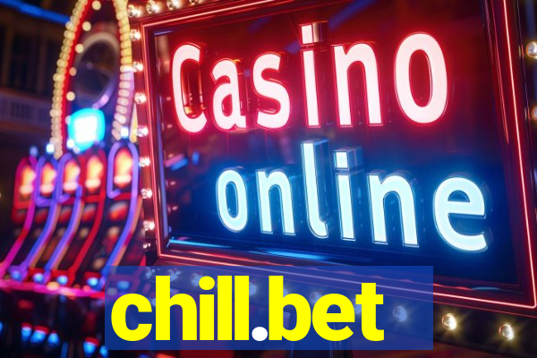 chill.bet
