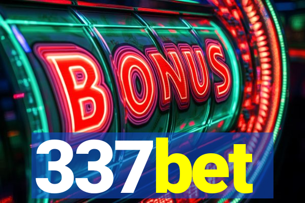 337bet