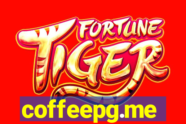 coffeepg.me