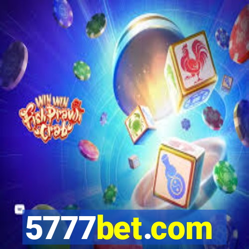 5777bet.com