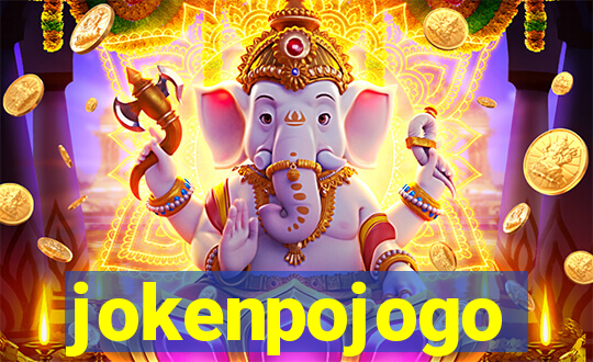 jokenpojogo