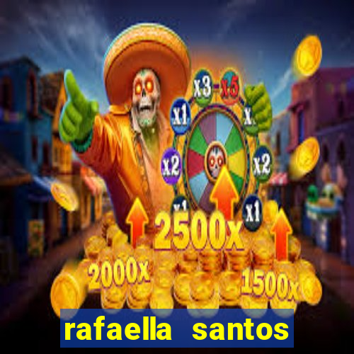 rafaella santos trans blog