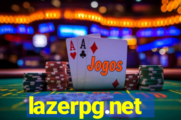lazerpg.net