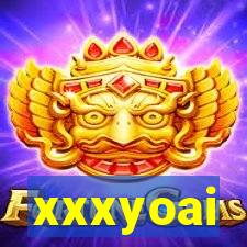 xxxyoai