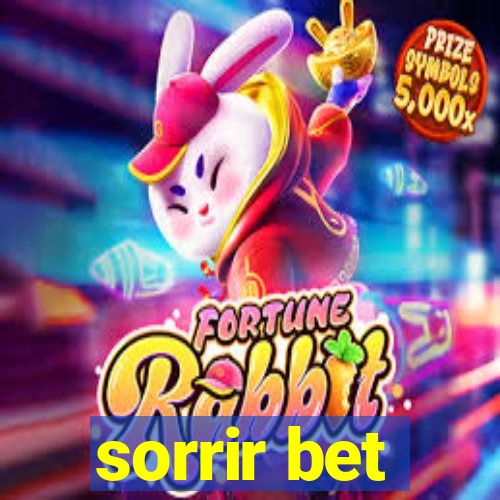 sorrir bet