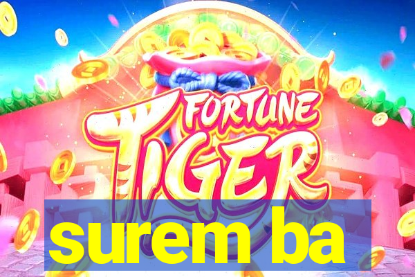 surem ba