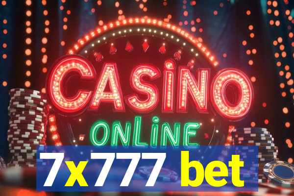 7x777 bet