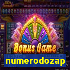 numerodozap