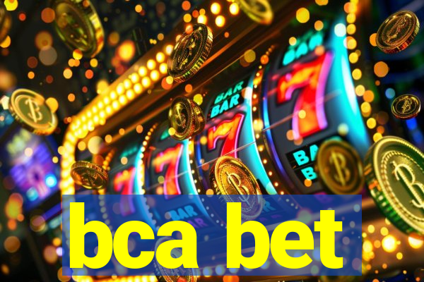 bca bet