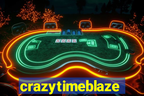 crazytimeblaze