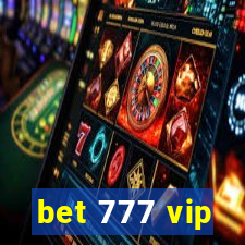 bet 777 vip