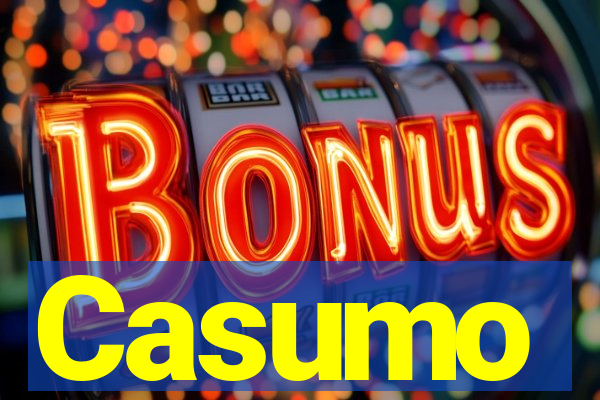 Casumo