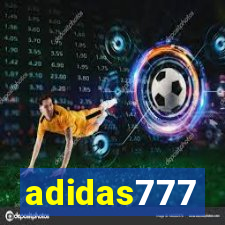 adidas777