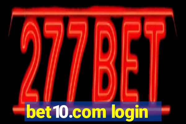 bet10.com login