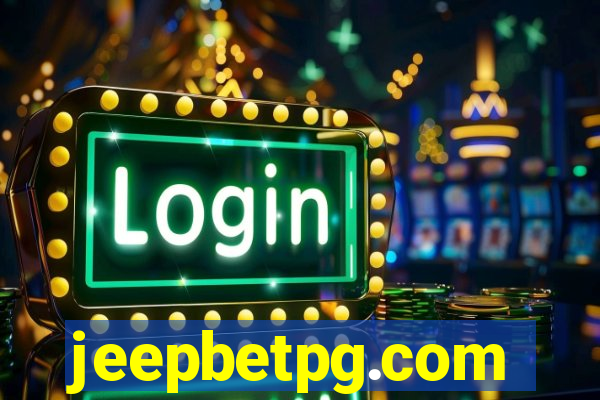jeepbetpg.com