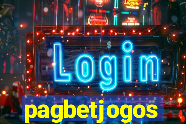 pagbetjogos