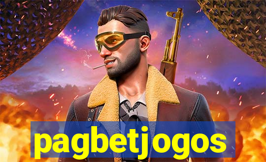 pagbetjogos