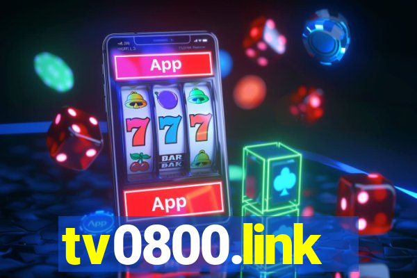 tv0800.link