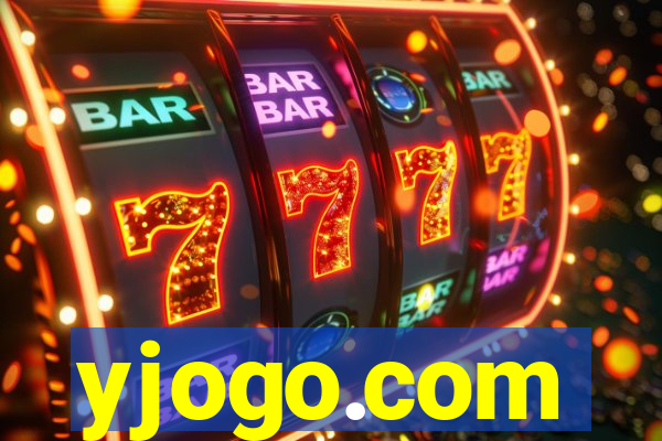 yjogo.com