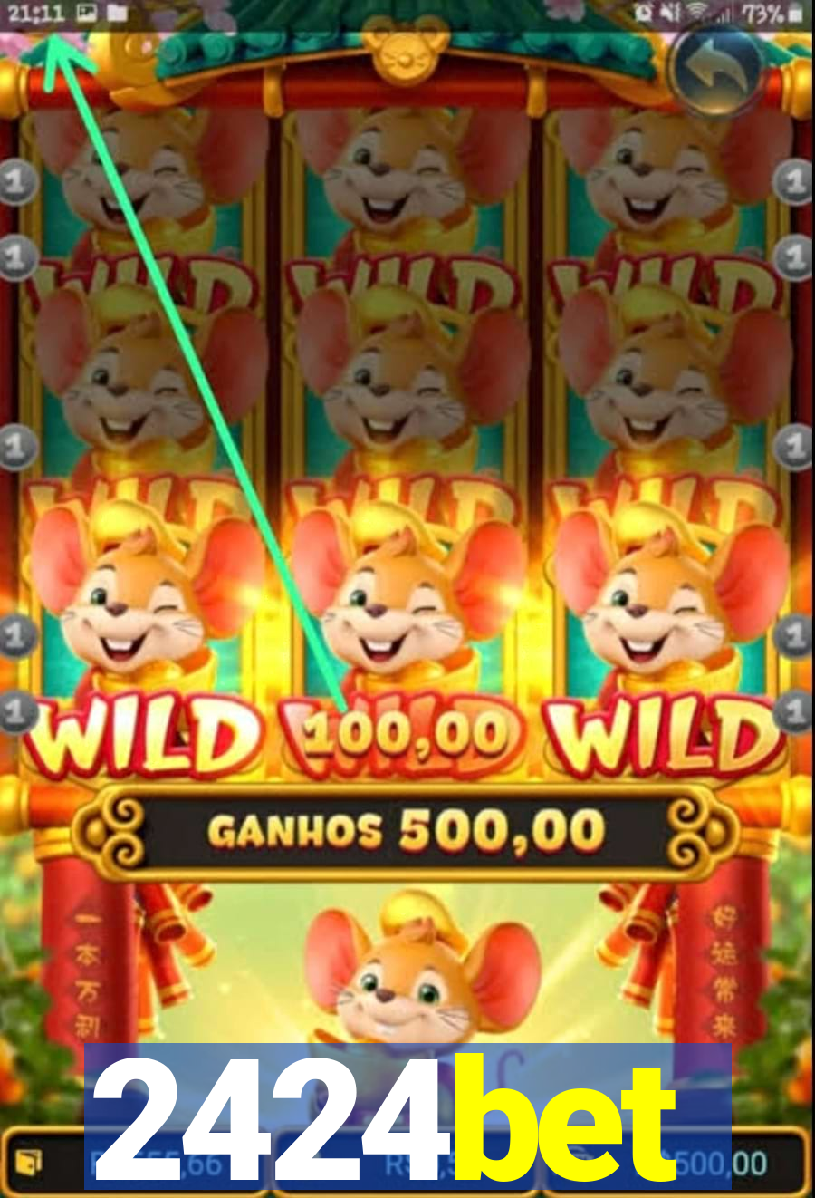 2424bet