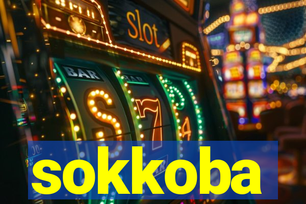 sokkoba