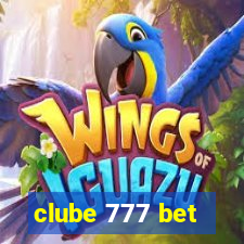 clube 777 bet