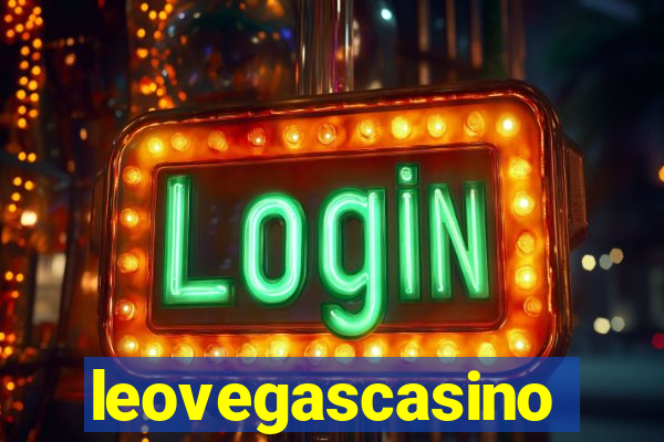 leovegascasino