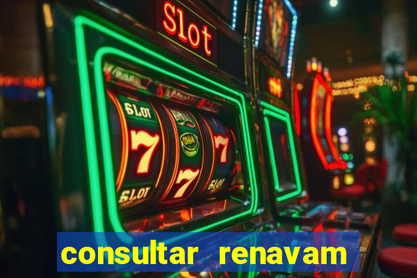 consultar renavam detran bahia