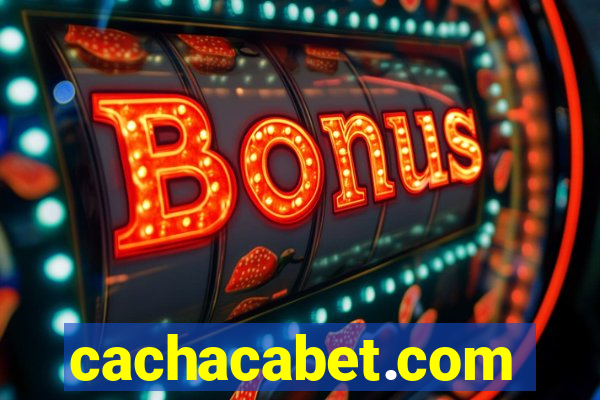 cachacabet.com