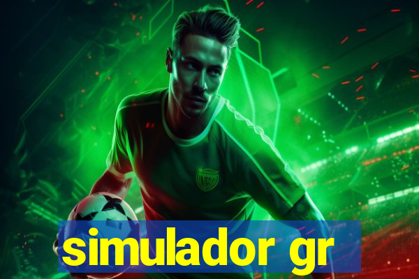 simulador gr