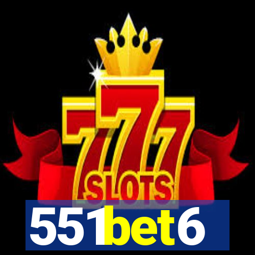 551bet6