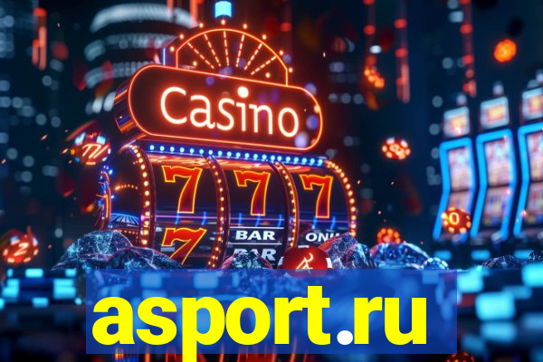 asport.ru