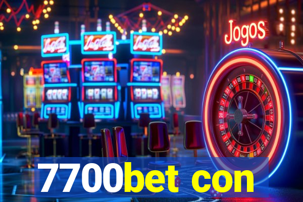 7700bet con