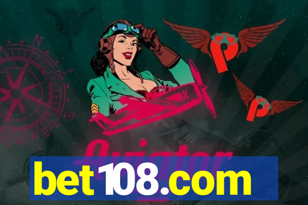 bet108.com
