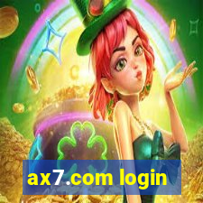 ax7.com login
