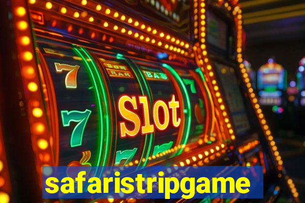 safaristripgame