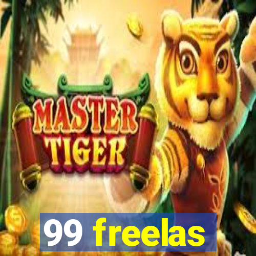 99 freelas