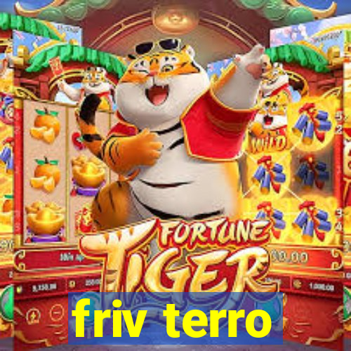 friv terro