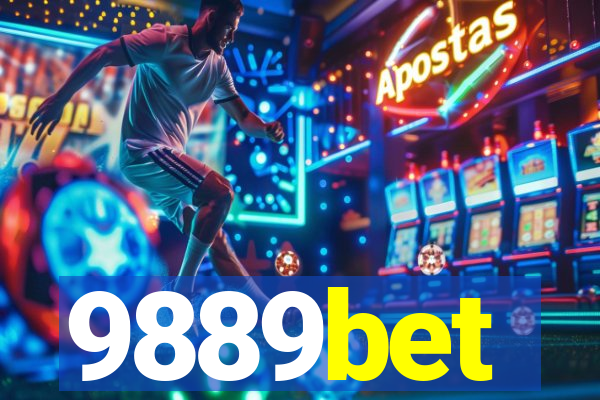 9889bet