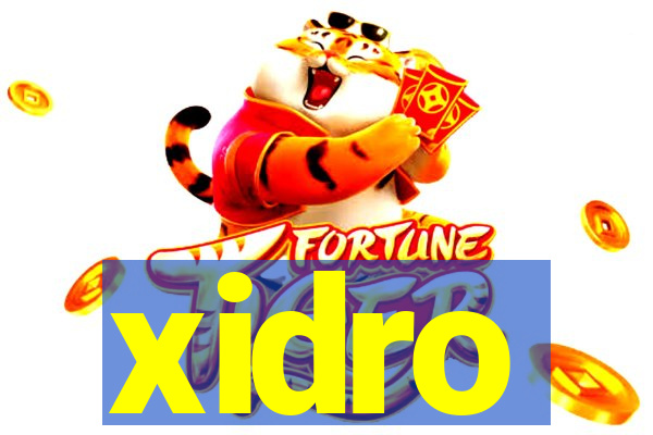 xidro