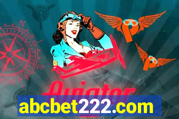 abcbet222.com