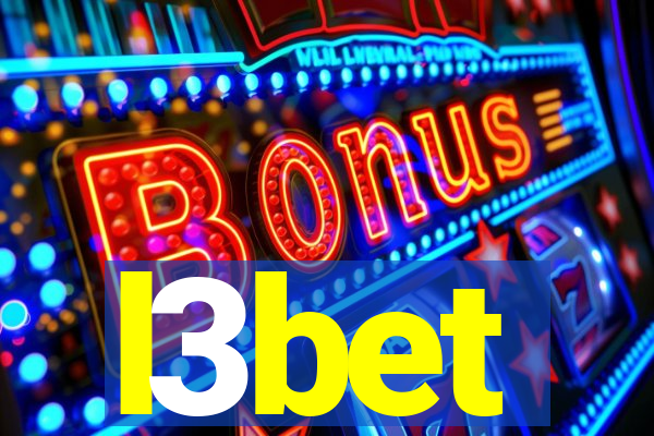 l3bet