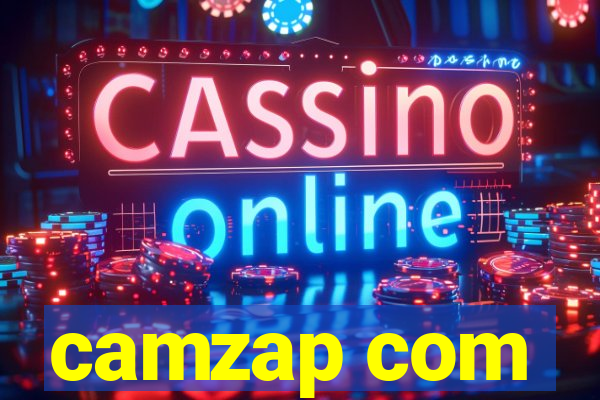 camzap com