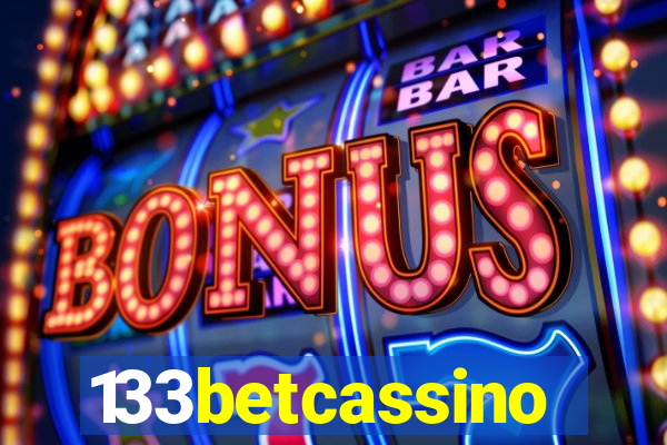 133betcassino