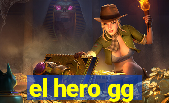 el hero gg