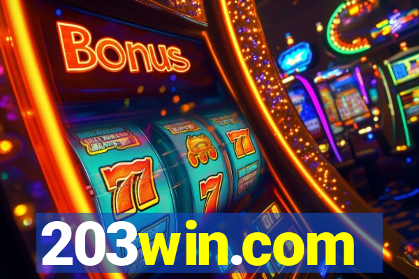 203win.com