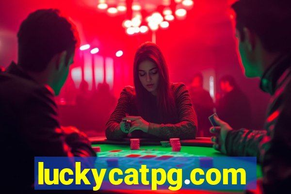 luckycatpg.com