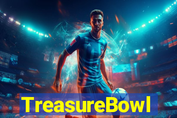 TreasureBowl treasure bowl jdb