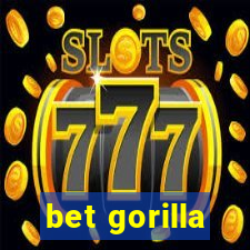 bet gorilla