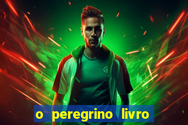 o peregrino livro mais vendido